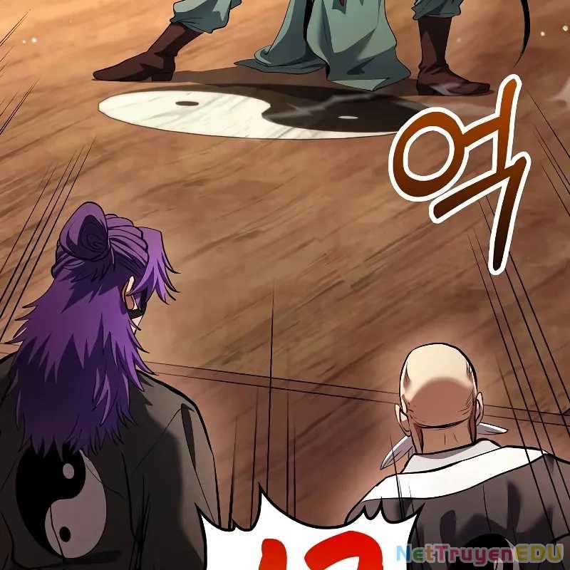 Bác Sĩ Trùng Sinh Về Murim Chapter 175 trang 26