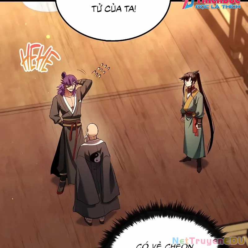 Bác Sĩ Trùng Sinh Về Murim Chapter 175 trang 3