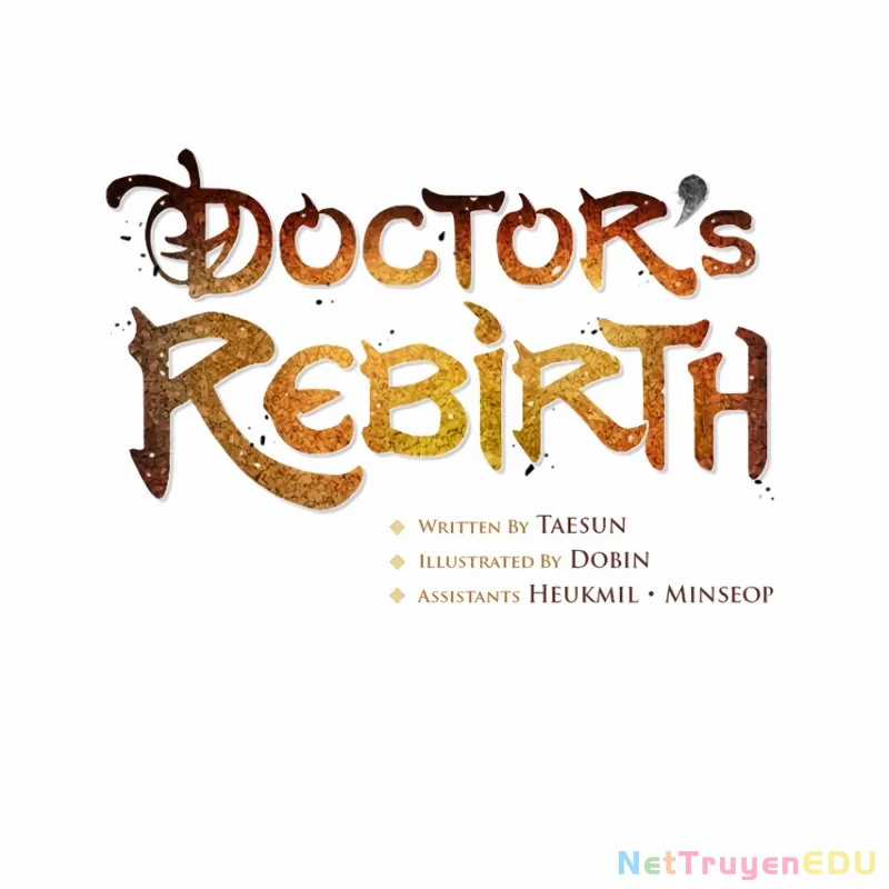 Bác Sĩ Trùng Sinh Về Murim Chapter 175 trang 32