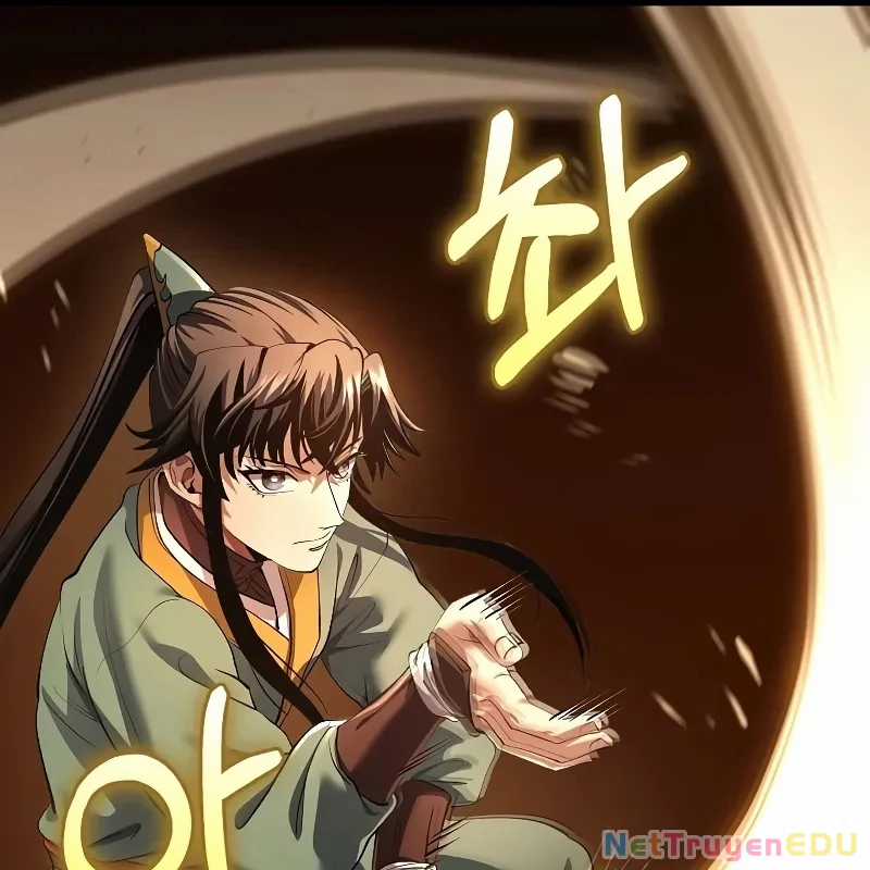 Bác Sĩ Trùng Sinh Về Murim Chapter 175 trang 34