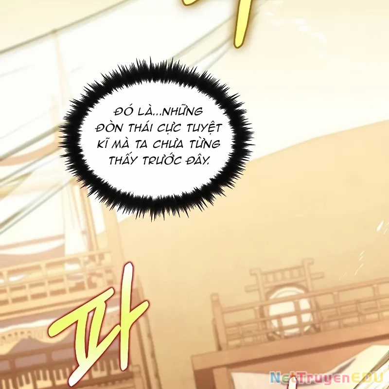 Bác Sĩ Trùng Sinh Về Murim Chapter 175 trang 37