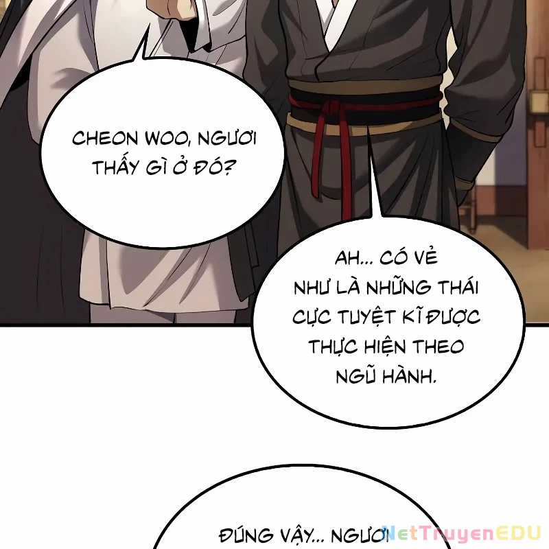 Bác Sĩ Trùng Sinh Về Murim Chapter 175 trang 47