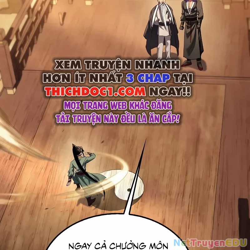 Bác Sĩ Trùng Sinh Về Murim Chapter 175 trang 51