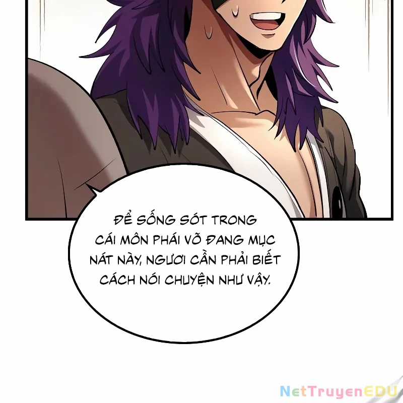 Bác Sĩ Trùng Sinh Về Murim Chapter 175 trang 55