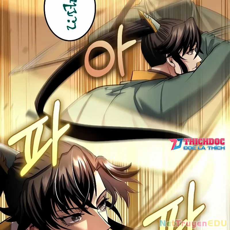 Bác Sĩ Trùng Sinh Về Murim Chapter 175 trang 61