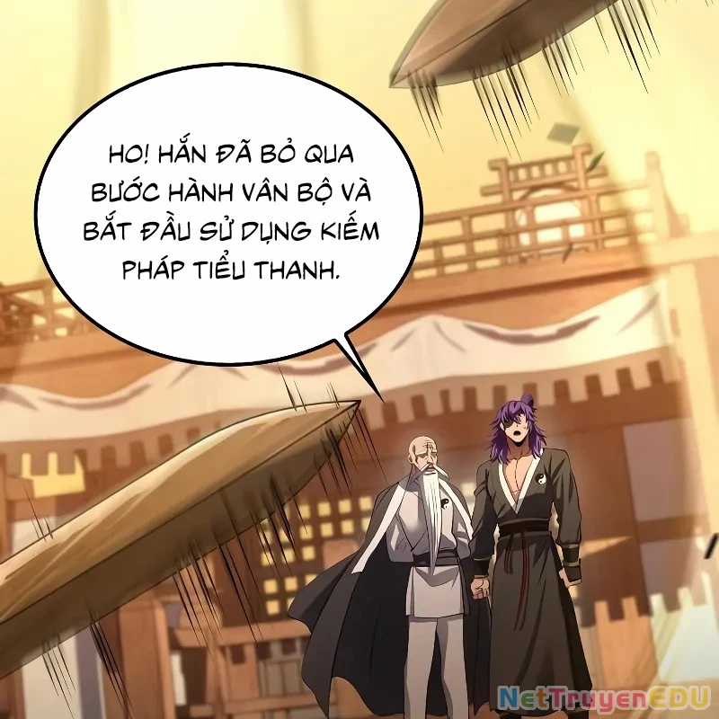Bác Sĩ Trùng Sinh Về Murim Chapter 175 trang 65