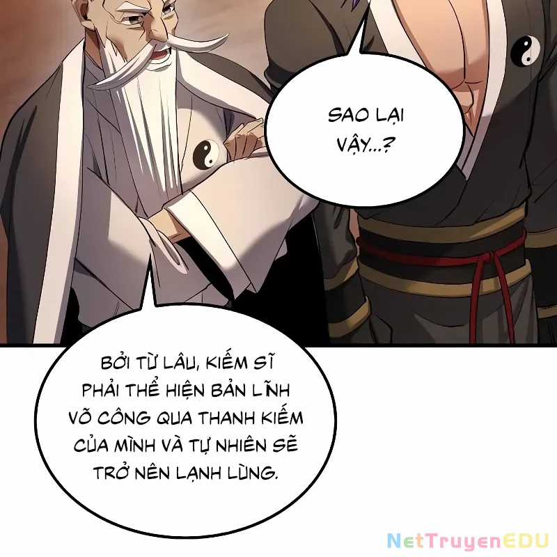 Bác Sĩ Trùng Sinh Về Murim Chapter 175 trang 77