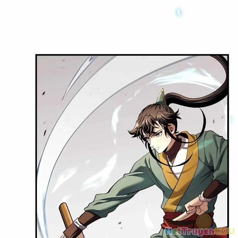 Bác Sĩ Trùng Sinh Về Murim Chapter 175 trang 80