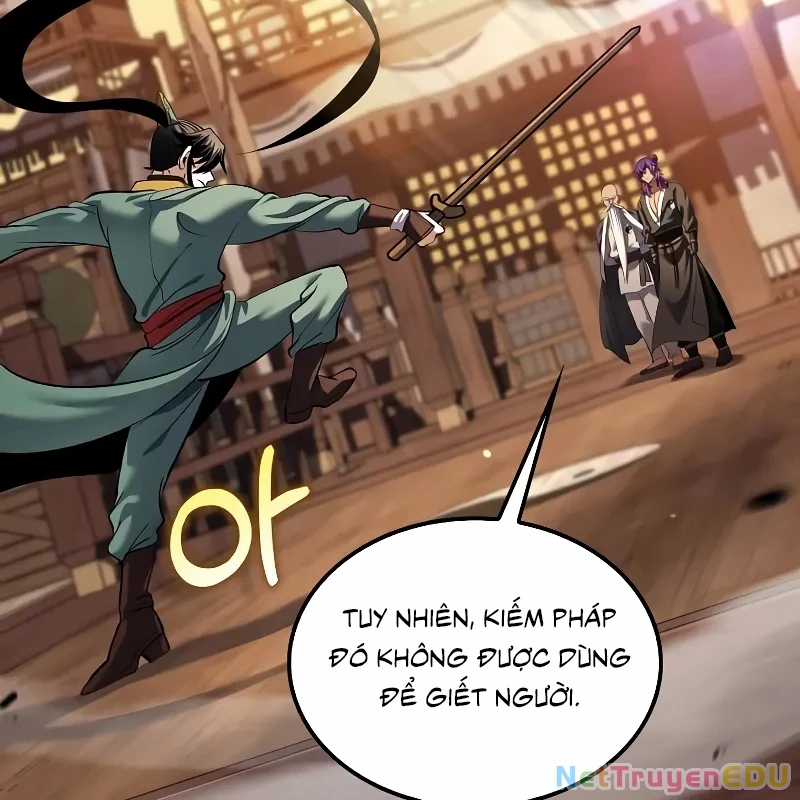 Bác Sĩ Trùng Sinh Về Murim Chapter 175 trang 88