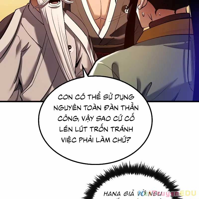 Bác Sĩ Trùng Sinh Về Murim Chapter 175 trang 9