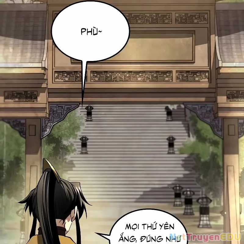 Bác Sĩ Trùng Sinh Về Murim Chapter 176 trang 10