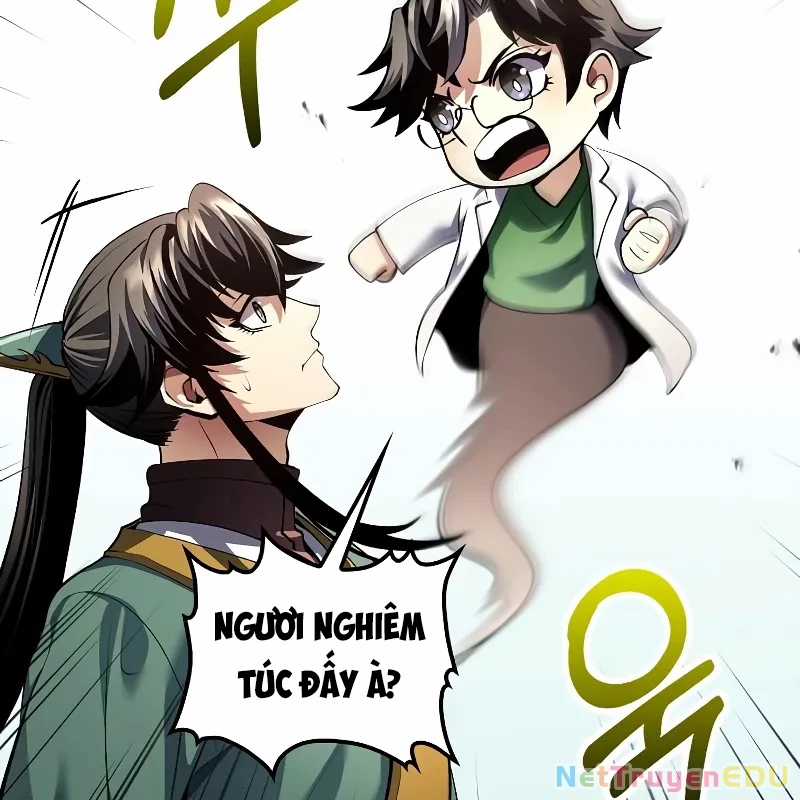 Bác Sĩ Trùng Sinh Về Murim Chapter 176 trang 100