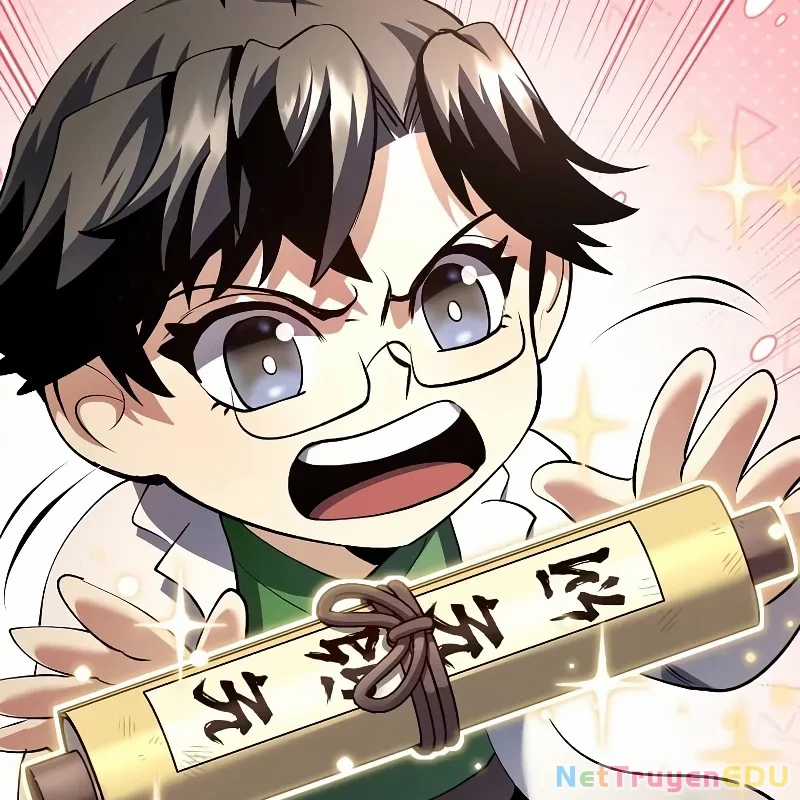 Bác Sĩ Trùng Sinh Về Murim Chapter 176 trang 102