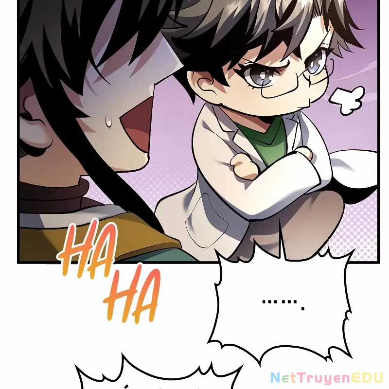 Bác Sĩ Trùng Sinh Về Murim Chapter 176 trang 104