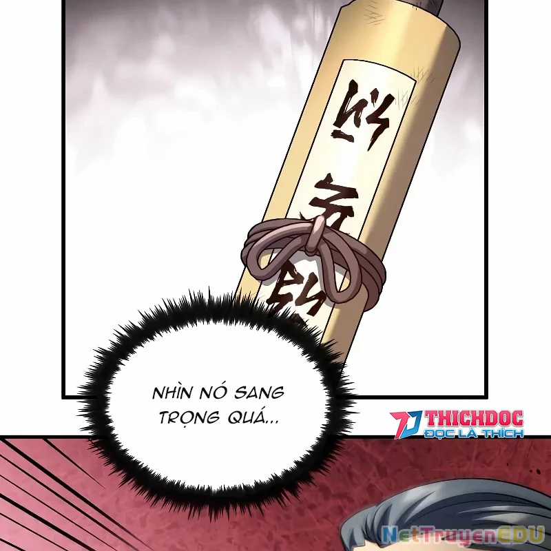 Bác Sĩ Trùng Sinh Về Murim Chapter 176 trang 106