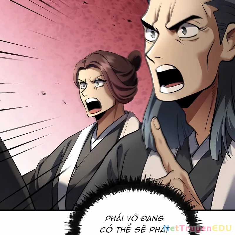 Bác Sĩ Trùng Sinh Về Murim Chapter 176 trang 107