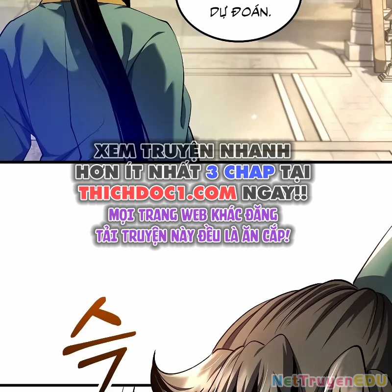 Bác Sĩ Trùng Sinh Về Murim Chapter 176 trang 11