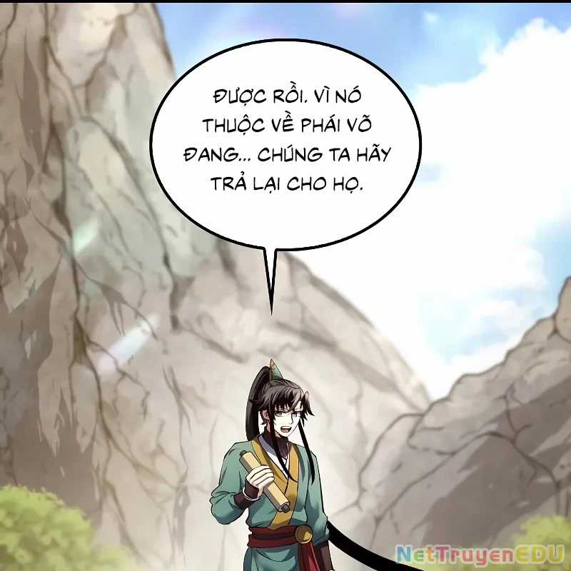Bác Sĩ Trùng Sinh Về Murim Chapter 176 trang 110