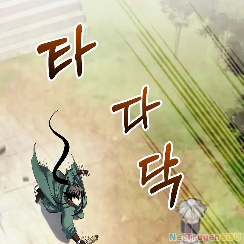 Bác Sĩ Trùng Sinh Về Murim Chapter 176 trang 115