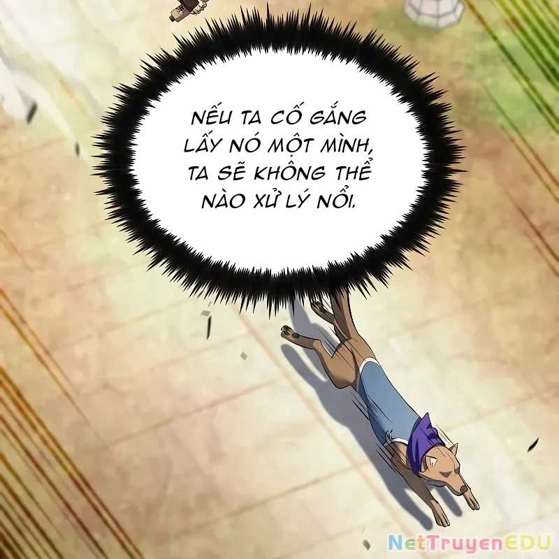 Bác Sĩ Trùng Sinh Về Murim Chapter 176 trang 116