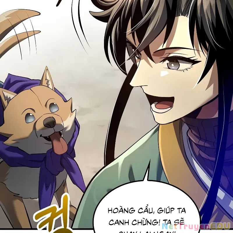 Bác Sĩ Trùng Sinh Về Murim Chapter 176 trang 12