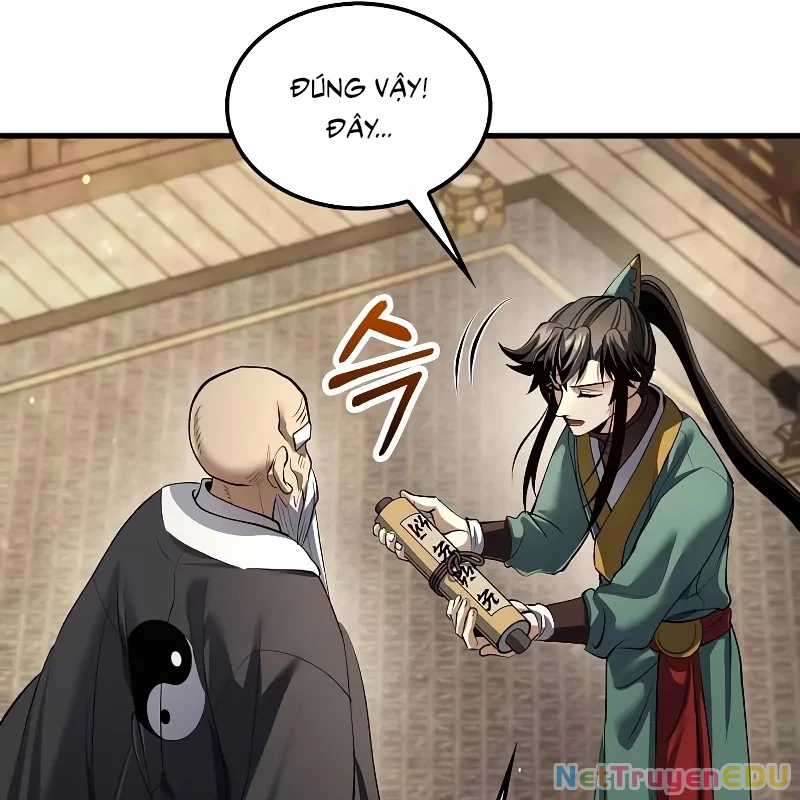 Bác Sĩ Trùng Sinh Về Murim Chapter 176 trang 123