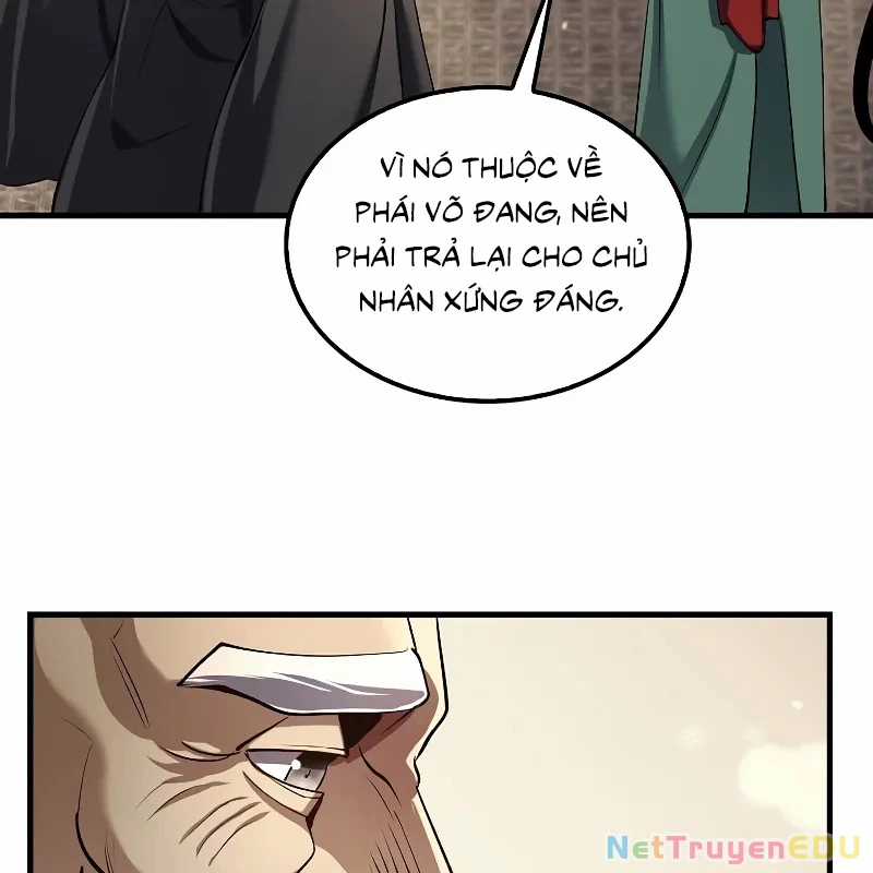 Bác Sĩ Trùng Sinh Về Murim Chapter 176 trang 124