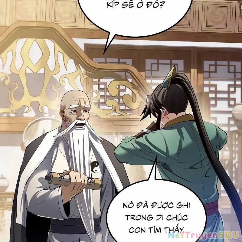 Bác Sĩ Trùng Sinh Về Murim Chapter 176 trang 129