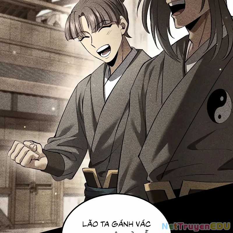 Bác Sĩ Trùng Sinh Về Murim Chapter 176 trang 134