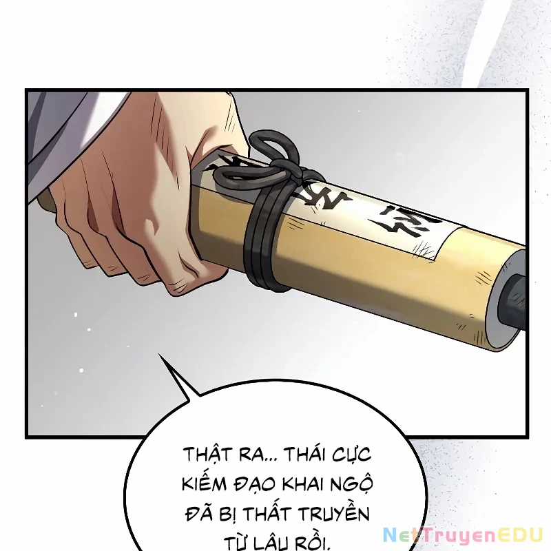 Bác Sĩ Trùng Sinh Về Murim Chapter 176 trang 139