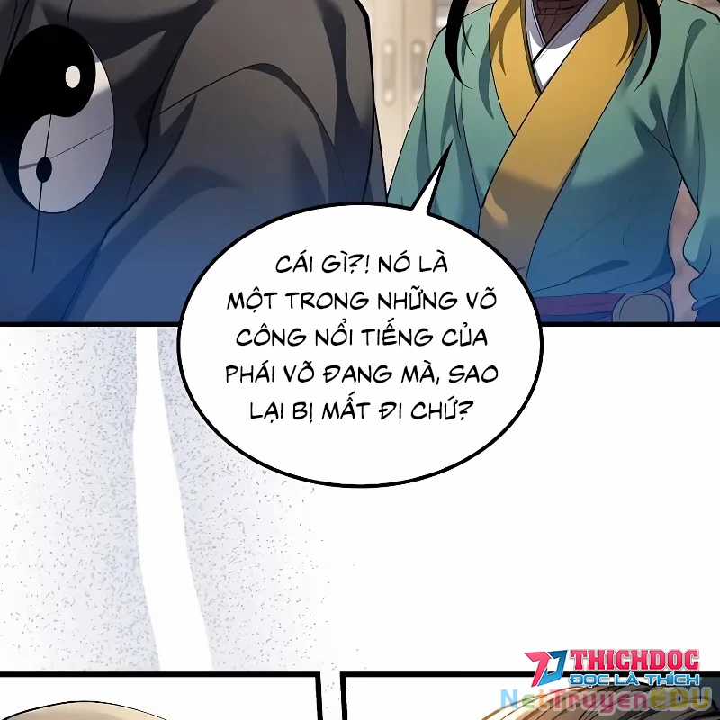 Bác Sĩ Trùng Sinh Về Murim Chapter 176 trang 141