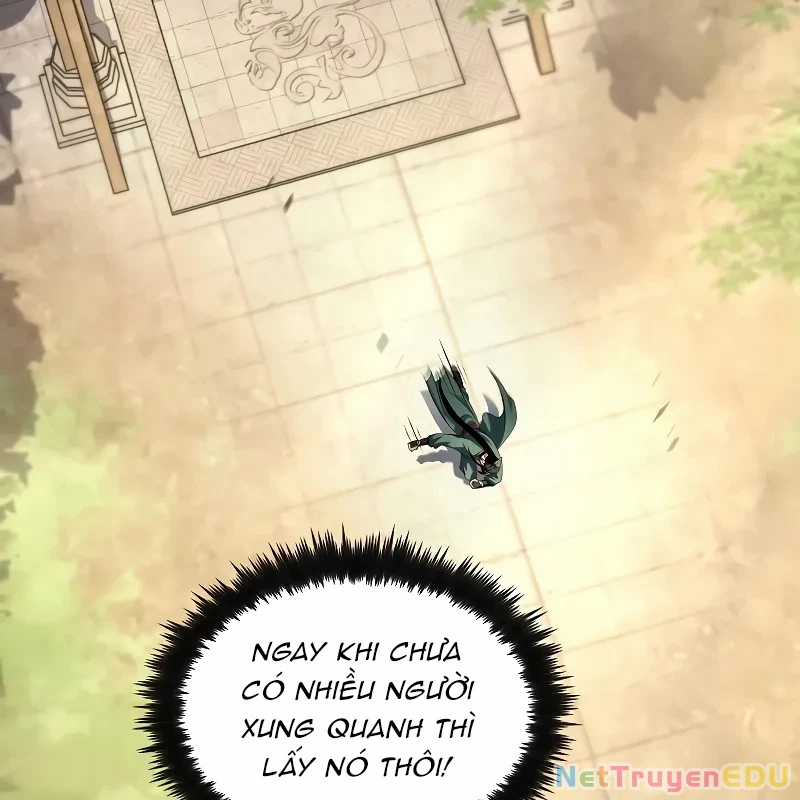 Bác Sĩ Trùng Sinh Về Murim Chapter 176 trang 15