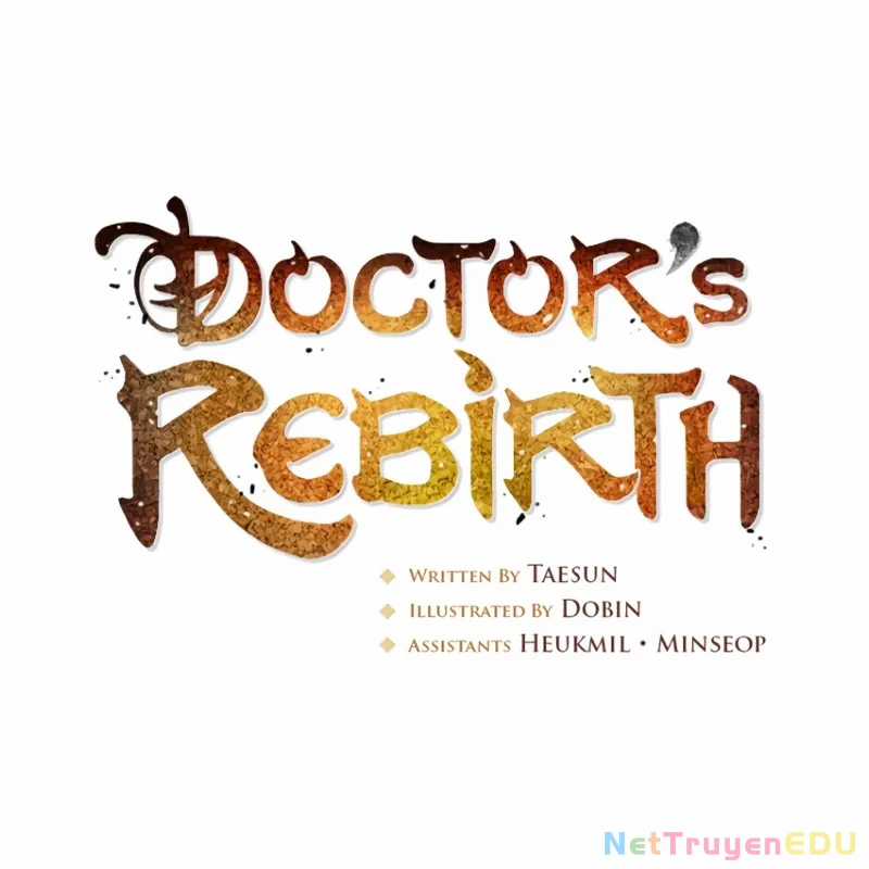 Bác Sĩ Trùng Sinh Về Murim Chapter 176 trang 18