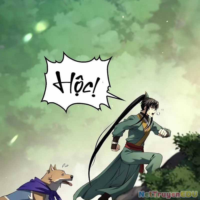 Bác Sĩ Trùng Sinh Về Murim Chapter 176 trang 2