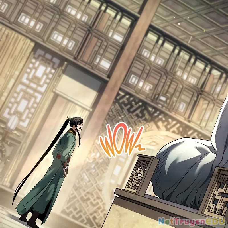 Bác Sĩ Trùng Sinh Về Murim Chapter 176 trang 21