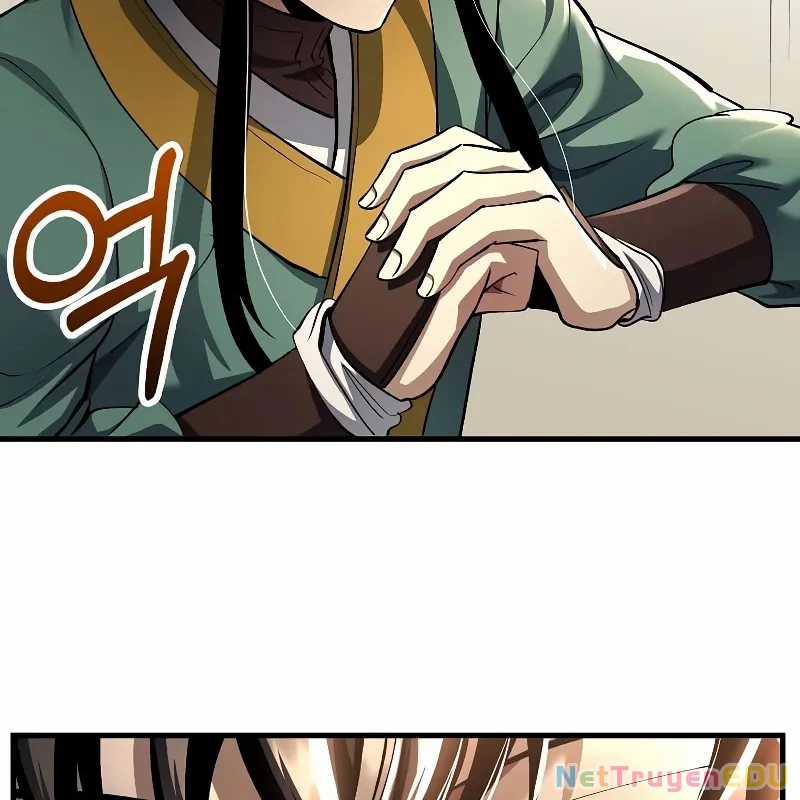 Bác Sĩ Trùng Sinh Về Murim Chapter 176 trang 25