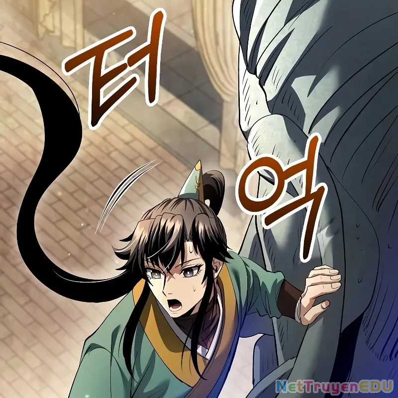 Bác Sĩ Trùng Sinh Về Murim Chapter 176 trang 30