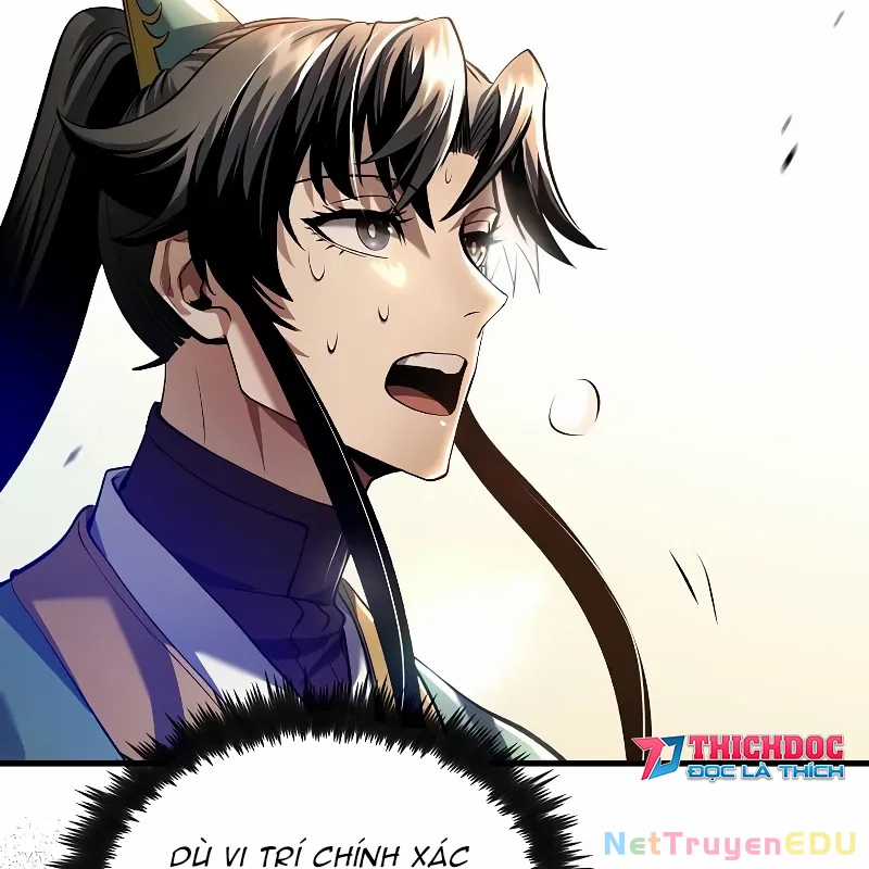 Bác Sĩ Trùng Sinh Về Murim Chapter 176 trang 4