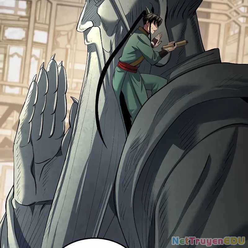 Bác Sĩ Trùng Sinh Về Murim Chapter 176 trang 48