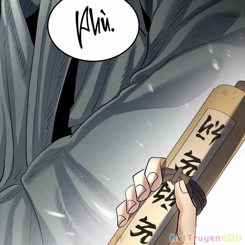 Bác Sĩ Trùng Sinh Về Murim Chapter 176 trang 49