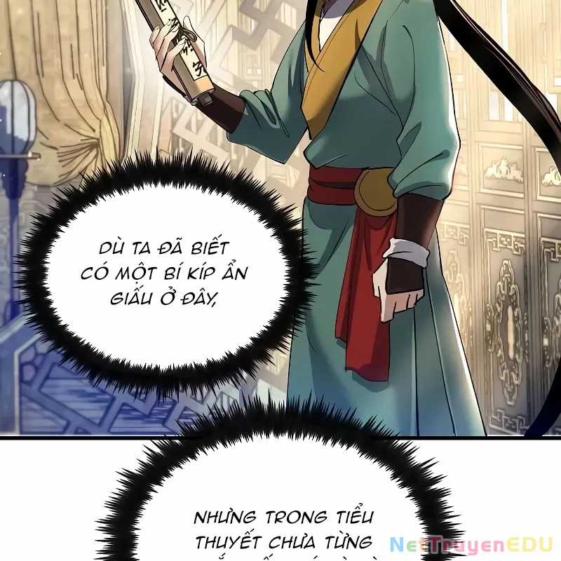 Bác Sĩ Trùng Sinh Về Murim Chapter 176 trang 55