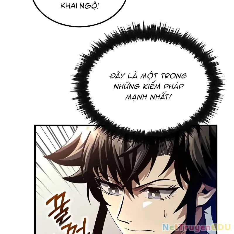 Bác Sĩ Trùng Sinh Về Murim Chapter 176 trang 58