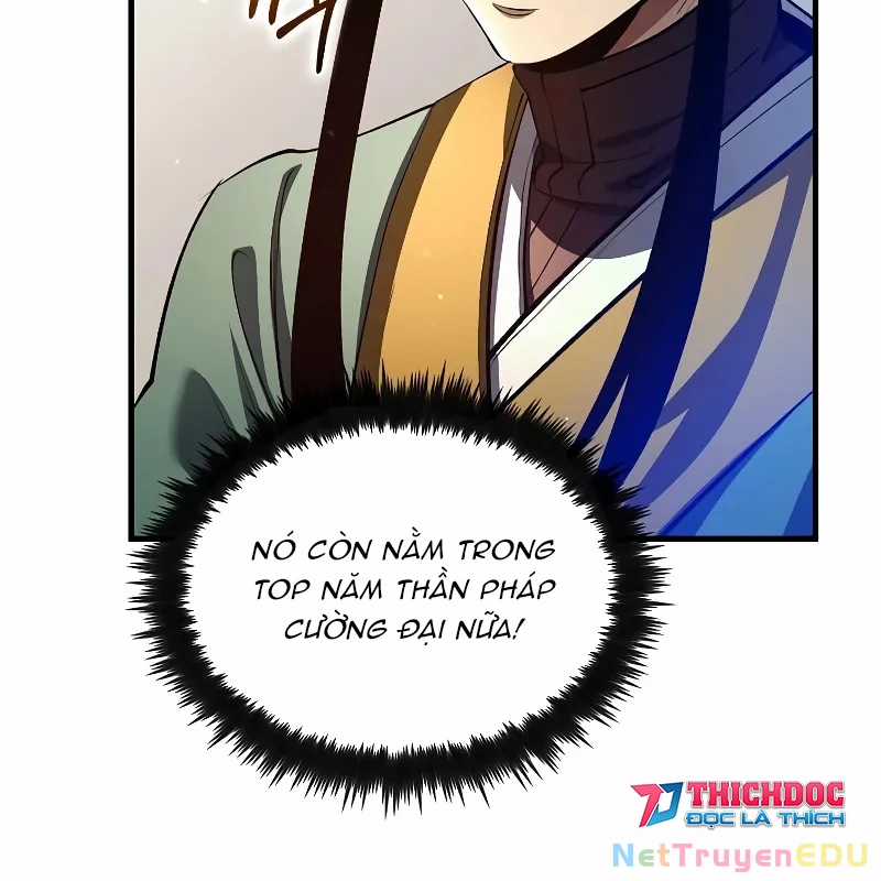 Bác Sĩ Trùng Sinh Về Murim Chapter 176 trang 59