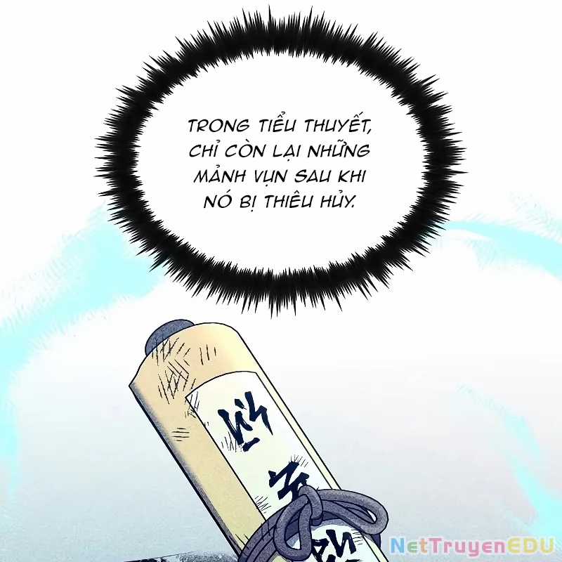 Bác Sĩ Trùng Sinh Về Murim Chapter 176 trang 61