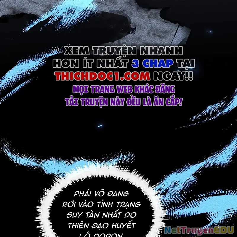 Bác Sĩ Trùng Sinh Về Murim Chapter 176 trang 63