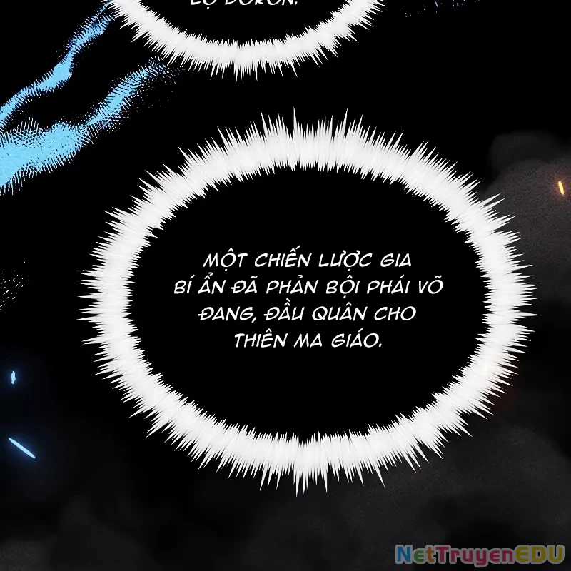 Bác Sĩ Trùng Sinh Về Murim Chapter 176 trang 64