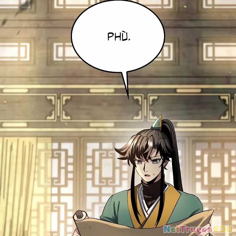 Bác Sĩ Trùng Sinh Về Murim Chapter 176 trang 85