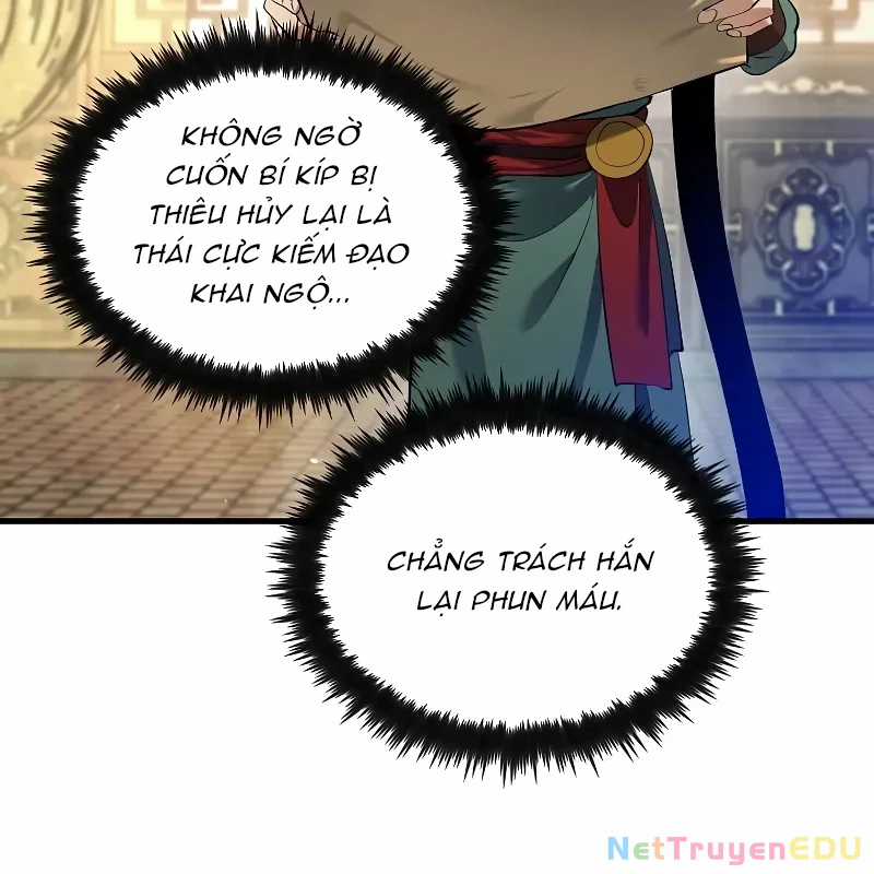 Bác Sĩ Trùng Sinh Về Murim Chapter 176 trang 86