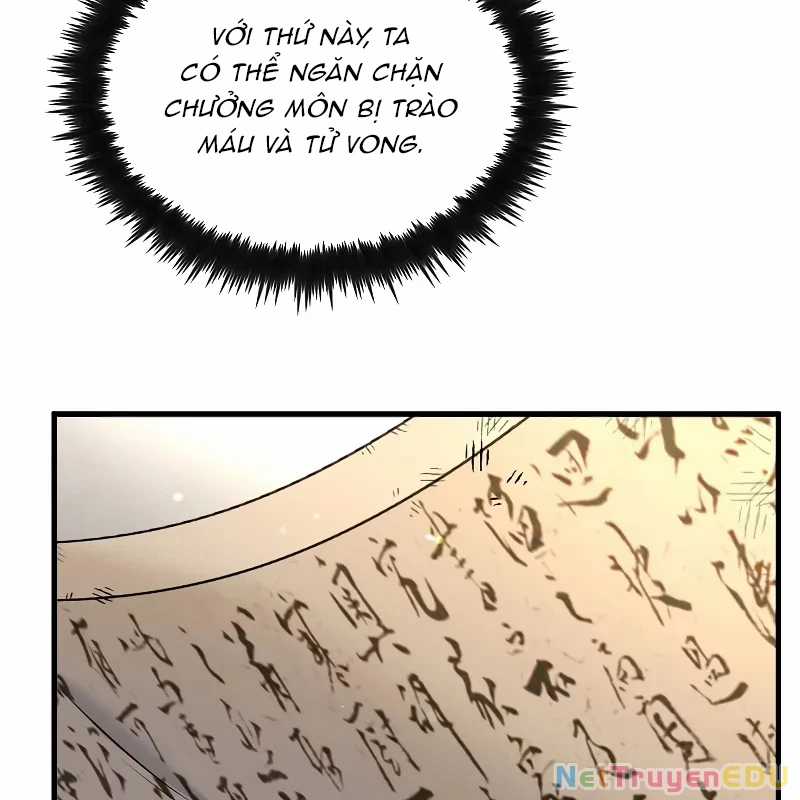 Bác Sĩ Trùng Sinh Về Murim Chapter 176 trang 88