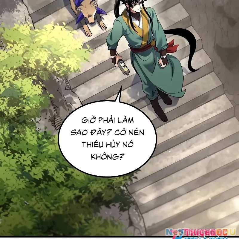 Bác Sĩ Trùng Sinh Về Murim Chapter 176 trang 96
